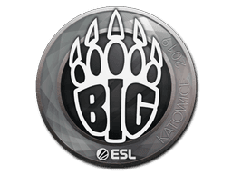 BIG | Katowice 2019