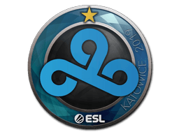 Cloud9 | Katowice 2019