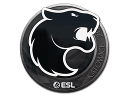 FURIA | Katowice 2019