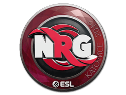 NRG | Katowice 2019