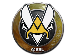 Vitality | Katowice 2019