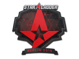 Astralis | Berlin 2019
