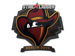 Renegades | Berlin 2019