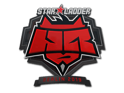 HellRaisers | Berlin 2019