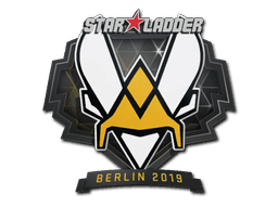 Vitality | Berlin 2019