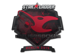 mousesports | Berlin 2019