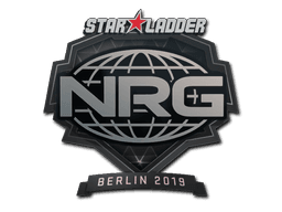 NRG | Berlin 2019
