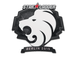 North | Berlin 2019