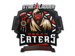 DreamEaters | Berlin 2019