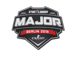 StarLadder | Berlin 2019