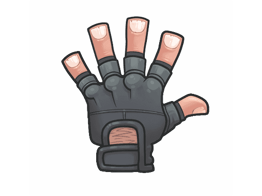 Lefty (T)