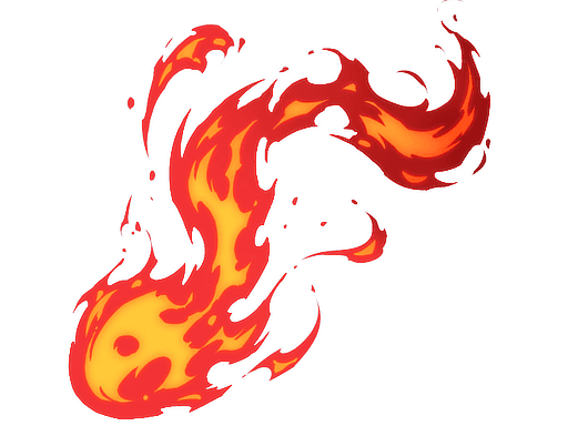 Winding Scorch