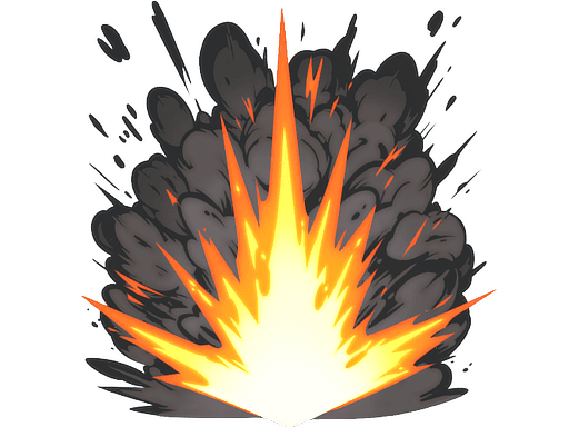 Boom Detonation
