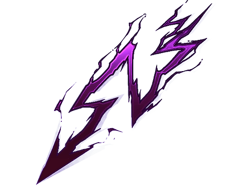 Bolt Charge (Foil)