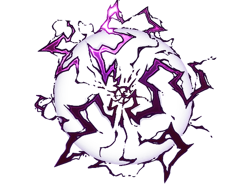 Bolt Energy (Foil)