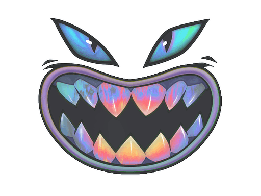Say Cheese (Holo)
