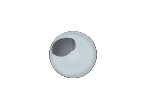 Googly Eye (Lenticular)