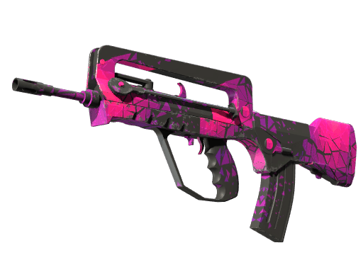 FAMAS | Pulse