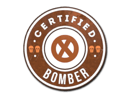 The Bomber