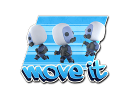 Move It
