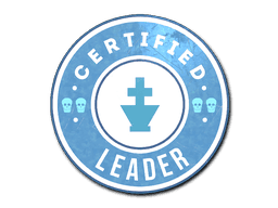 The Leader