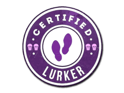The Lurker