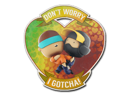 Don't Worry (Holo)