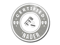 The 'Nader