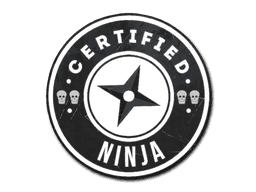 The Ninja