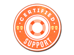 Support