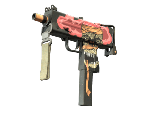 MAC-10 | Curse