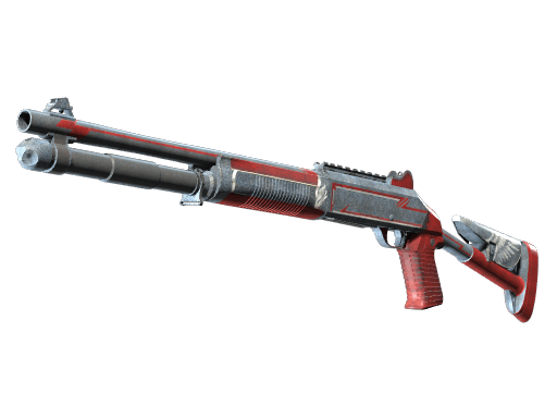 XM1014 | Heaven Guard