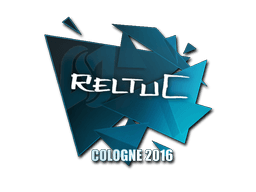 reltuC | Cologne 2016