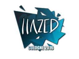 hazed | Cologne 2016