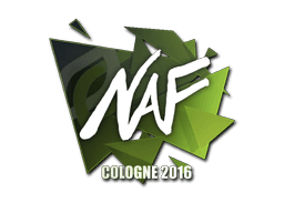 NAF | Cologne 2016