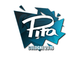 pita | Cologne 2016