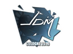 jdm64 | Cologne 2016