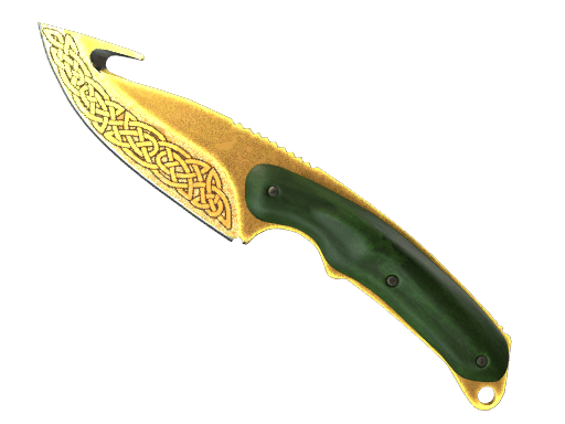 ★ Gut Knife | Lore