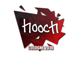 hooch | Cologne 2016