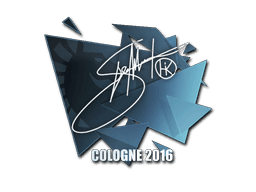 Hiko | Cologne 2016