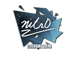nitr0 | Cologne 2016
