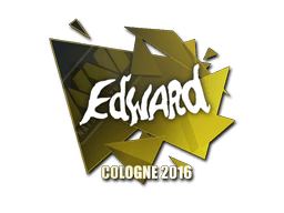 Edward | Cologne 2016