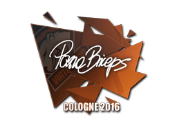 pashaBiceps | Cologne 2016