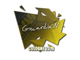 GuardiaN | Cologne 2016
