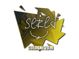 seized | Cologne 2016
