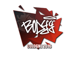 bodyy | Cologne 2016