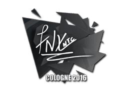 fnx | Cologne 2016
