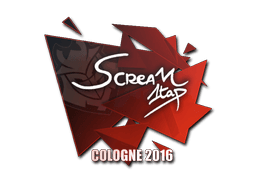 ScreaM | Cologne 2016