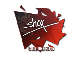 shox | Cologne 2016