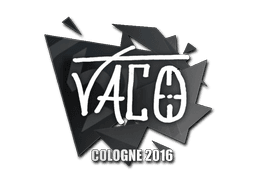 TACO | Cologne 2016
